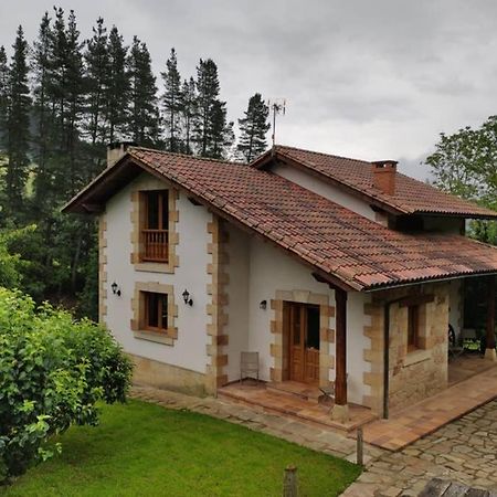 Arguebanes Casa El Vinadal 빌라 외부 사진