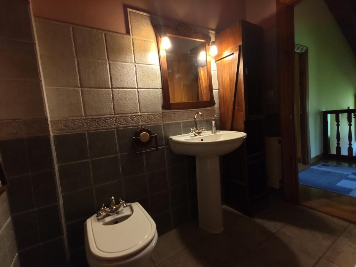 Arguebanes Casa El Vinadal 빌라 외부 사진
