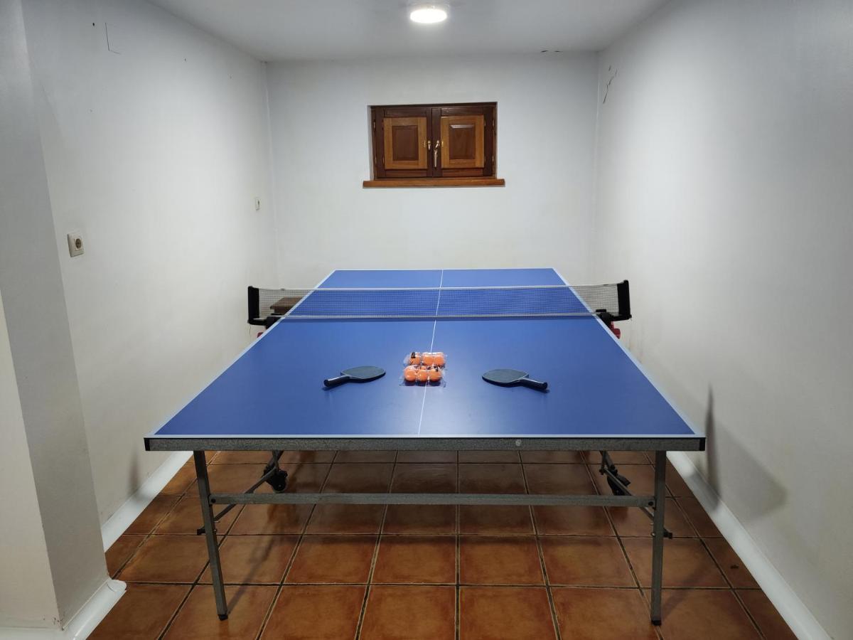 Arguebanes Casa El Vinadal 빌라 외부 사진