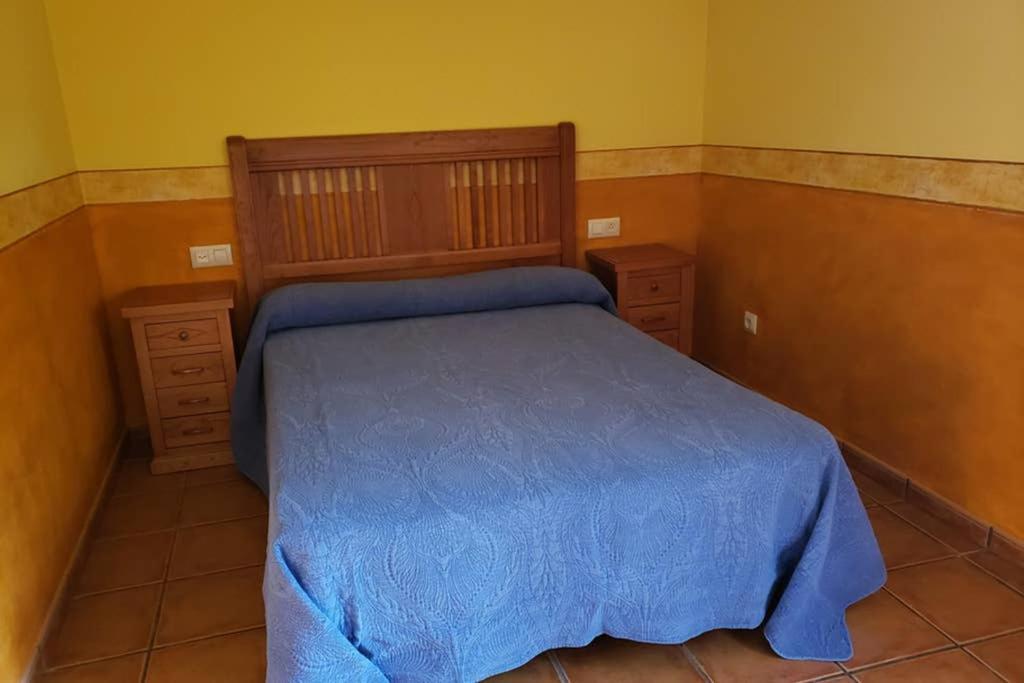 Arguebanes Casa El Vinadal 빌라 외부 사진