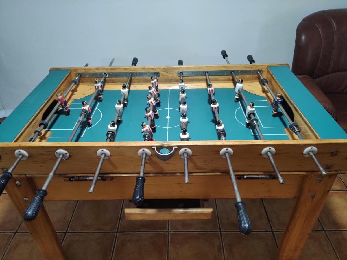 Arguebanes Casa El Vinadal 빌라 외부 사진